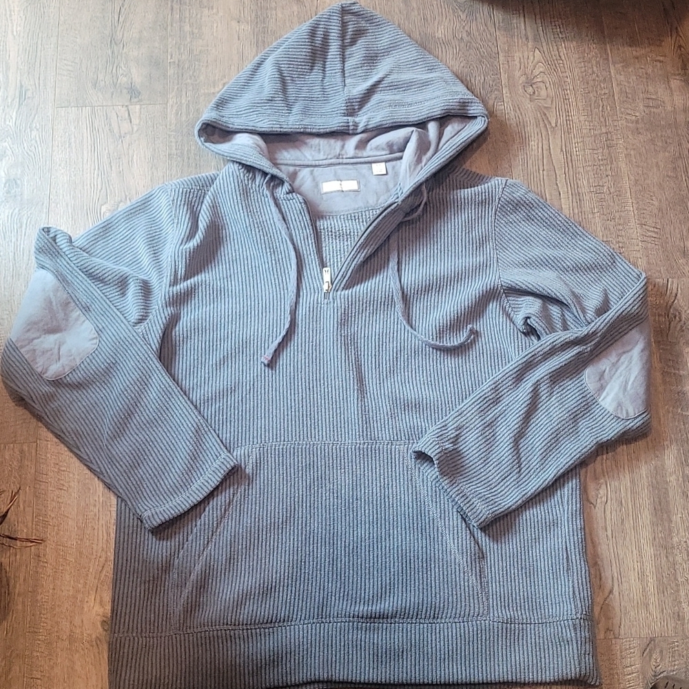 Daniel Buchler Large women's sweatshirt
